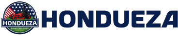 Hondueza Logo